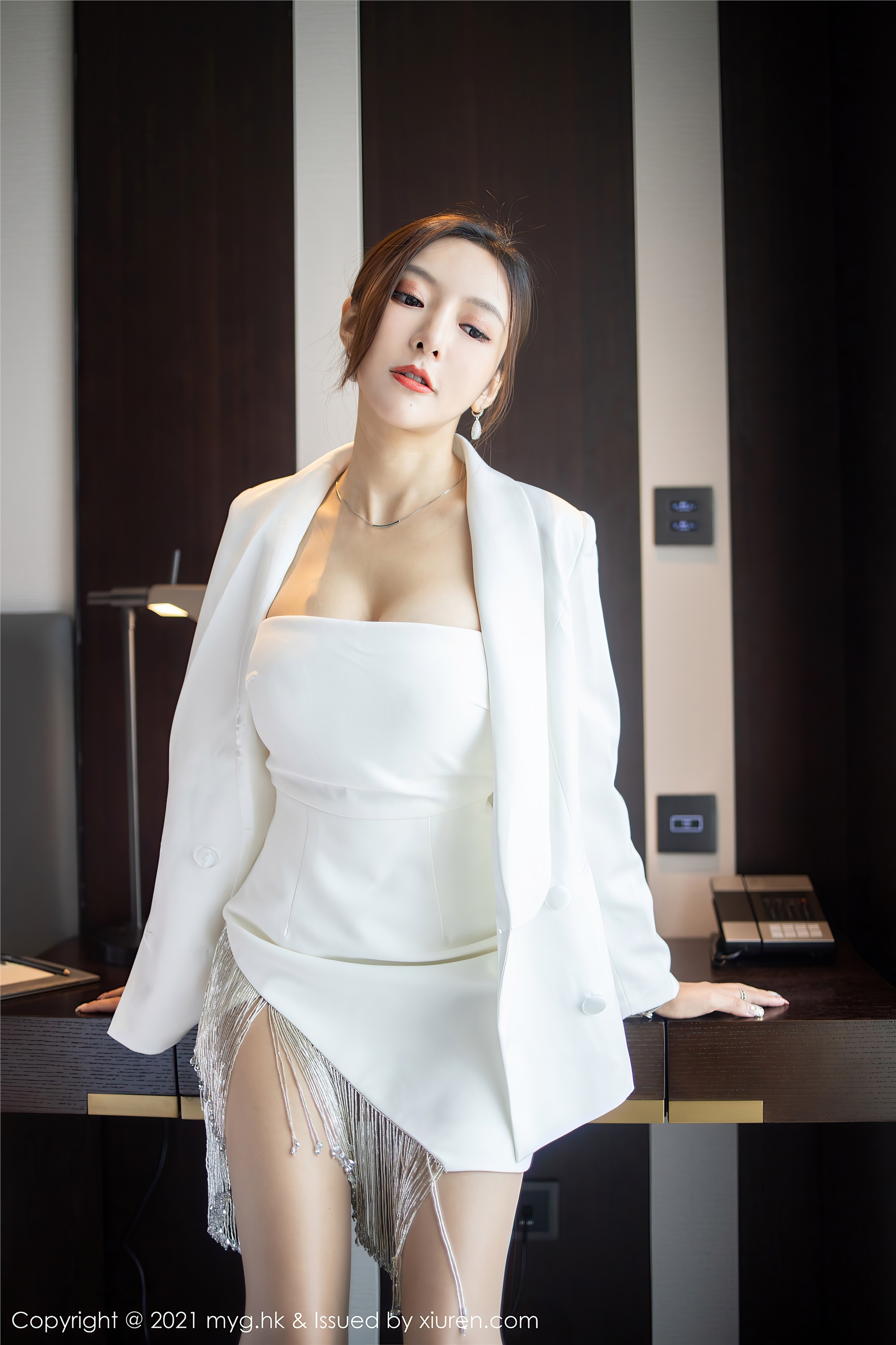 MyGirl美媛馆  2021.06.17 Vol.541 王馨瑶yanni